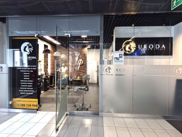 Lokal Stargard Centrum, ul. Bolesława Chrobrego. Zdjęcie 1