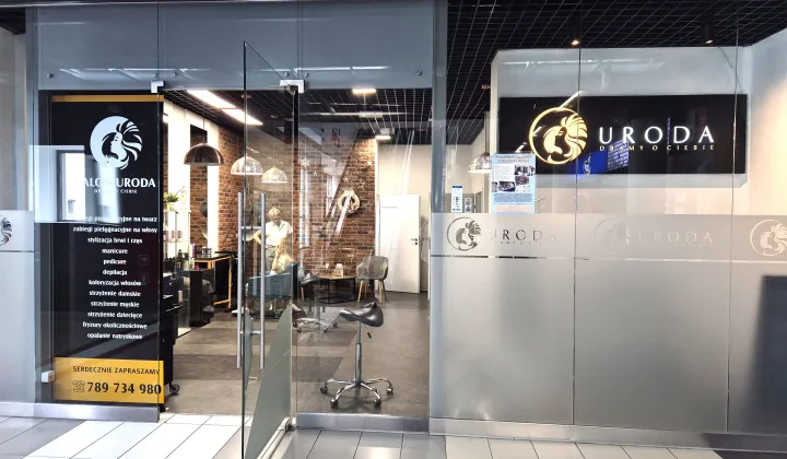 Lokal Stargard Centrum, ul. Bolesława Chrobrego