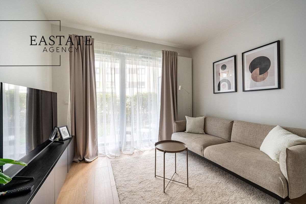 Mieszkanie 2-pokojowe Warszawa Bemowo, ul. Lazurowa. Zdjęcie 4