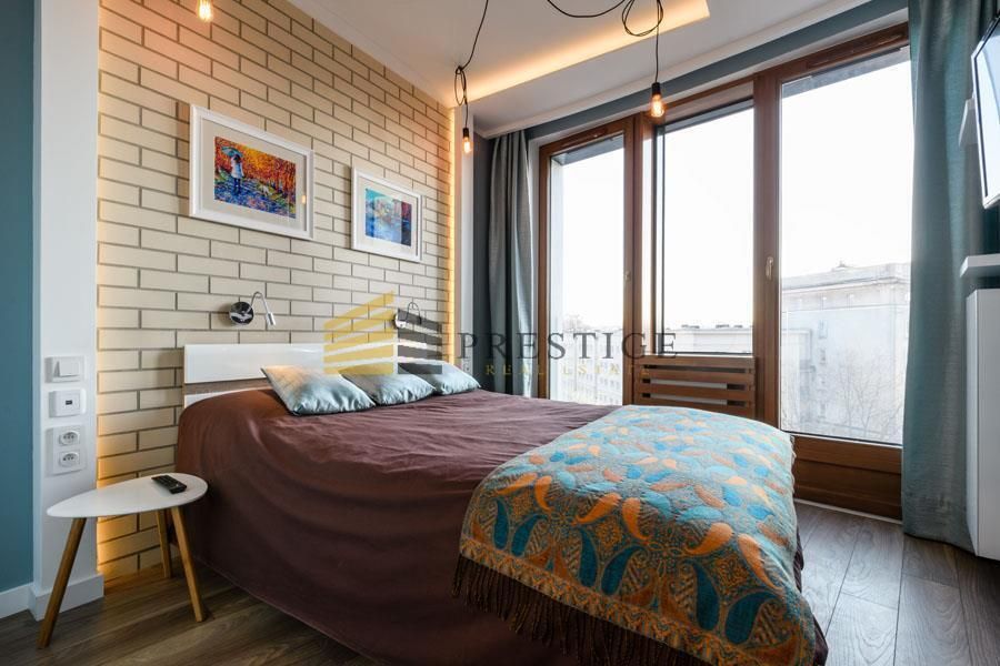 Mieszkanie 2-pokojowe Warszawa Wola, ul. Dzielna. Zdjęcie 5