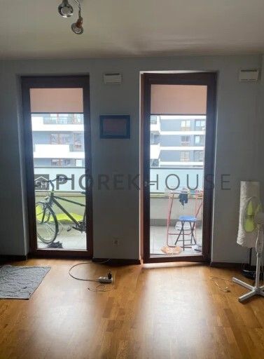 Mieszkanie 1-pokojowe Warszawa Wola, ul. Marcina Kasprzaka. Zdjęcie 2