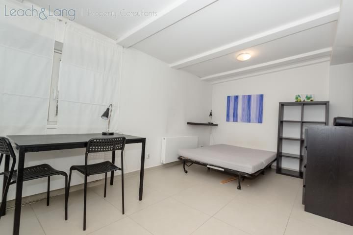 Mieszkanie 1-pokojowe Kraków Stare Miasto, ul. Krzywa. Zdjęcie 5