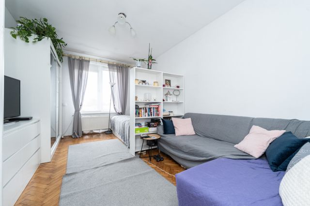 Mieszkanie 2-pokojowe Wołomin, ul. Sikorskiego. Zdjęcie 9