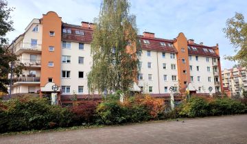 Mieszkanie 2-pokojowe Słupsk, ul. Drewniana