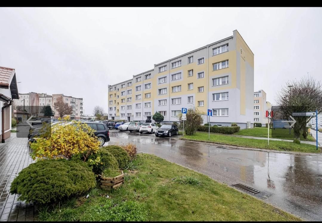 Mieszkanie 3-pokojowe Kartuzy, os. gen. Józefa Wybickiego. Zdjęcie 16