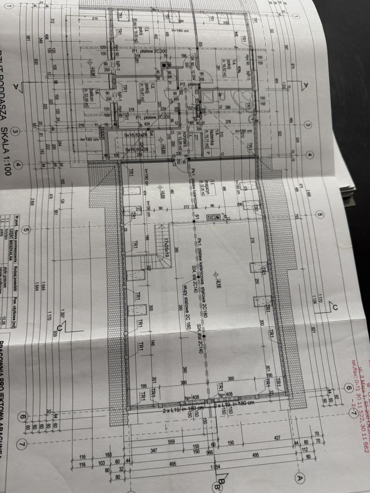 Działka budowlana Polwica. Zdjęcie 9