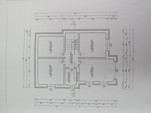 dom wolnostojący, 6 pokoi Rogi, ul. Dworska. Zdjęcie 16