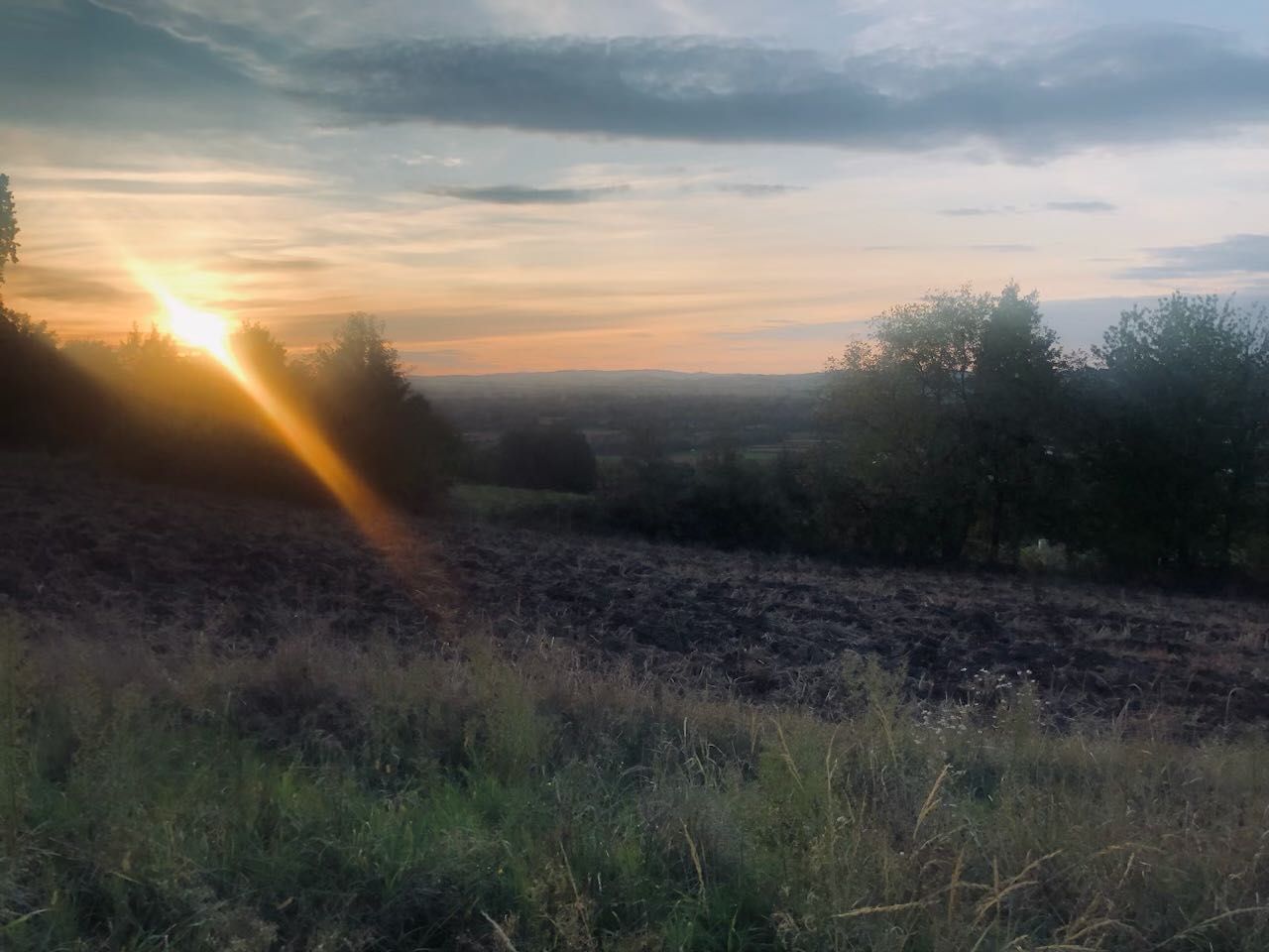 Działka budowlana Buczyna. Zdjęcie 3