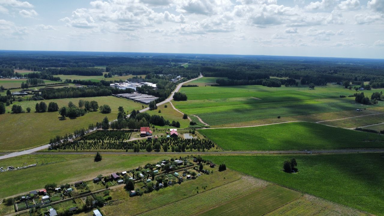 Działka budowlana Spychowo, ul. 12 Stycznia. Zdjęcie 3