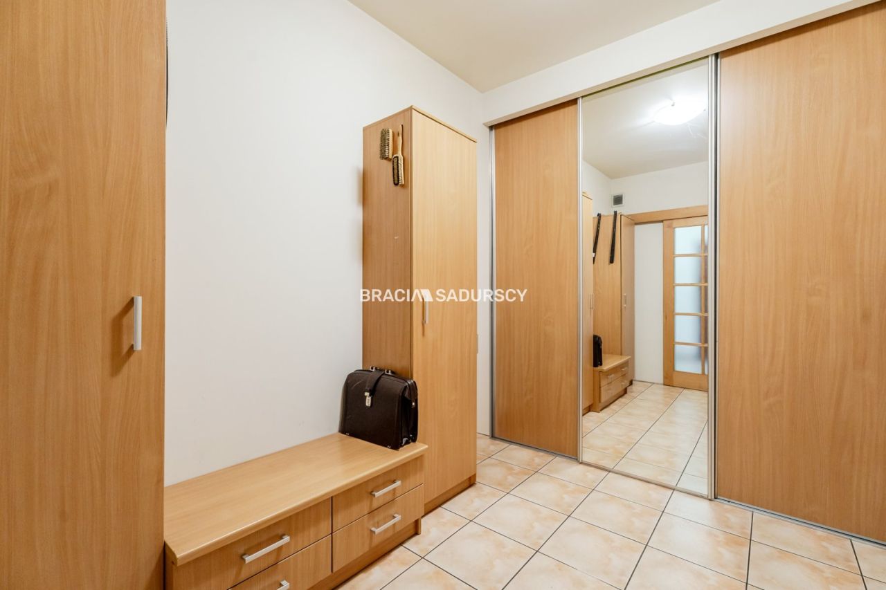 dom wolnostojący, 6 pokoi Kraków, ul. Kameliowa. Zdjęcie 7