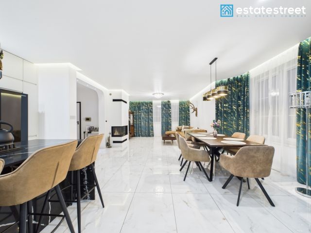 dom wolnostojący, 5 pokoi Leszczawa Dolna. Zdjęcie 5