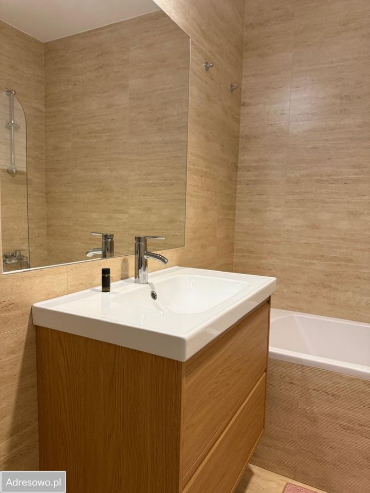 Mieszkanie 2-pokojowe Warszawa Bielany, ul. Zbigniewa Romaszewskiego. Zdjęcie 11