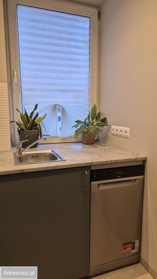 Mieszkanie 1-pokojowe Warszawa Żoliborz, ul. Potocka. Zdjęcie 11