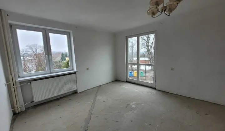 Mieszkanie 2-pokojowe Klimontów, ul. dr. Jakuba Zysmana