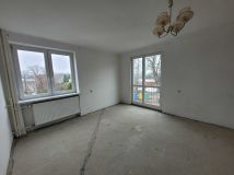 Mieszkanie 2-pokojowe Klimontów, ul. dr. Jakuba Zysmana