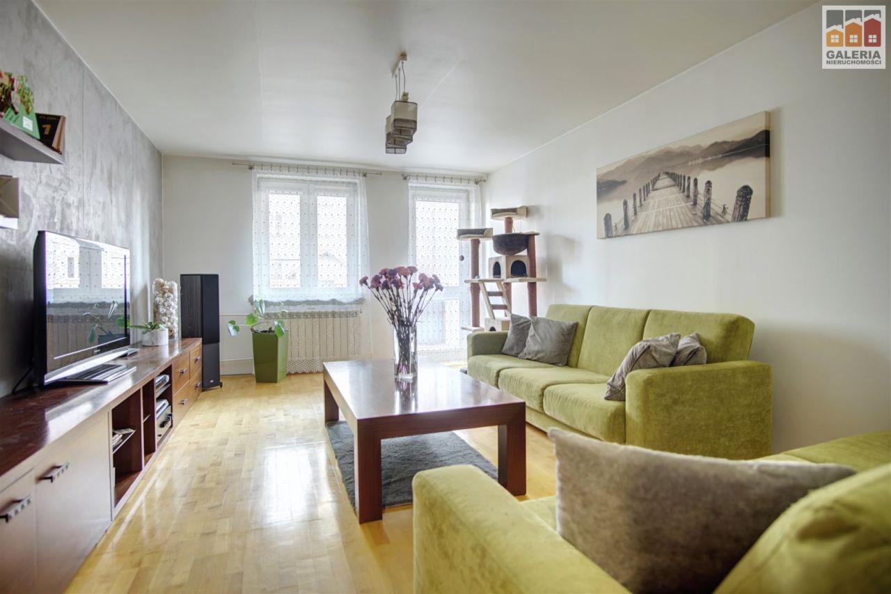 Mieszkanie 3-pokojowe Dębica, ul. Cmentarna. Zdjęcie 3