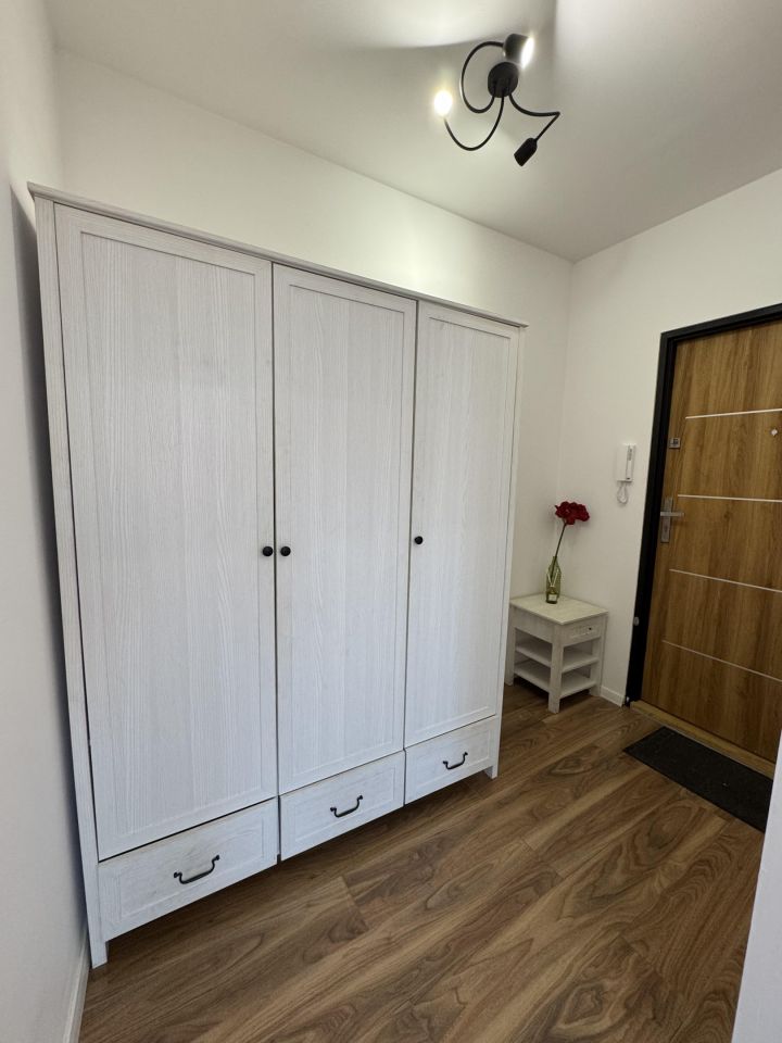 Mieszkanie 1-pokojowe Bytom Śródmieście, ul. Katowicka. Zdjęcie 12