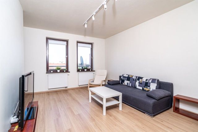 Mieszkanie 2-pokojowe Kraków Prądnik Czerwony, ul. ks. Józefa Meiera. Zdjęcie 11