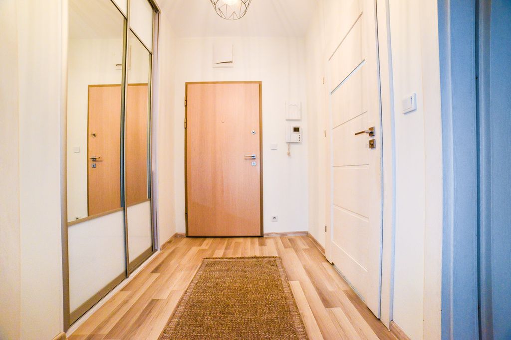 Mieszkanie 3-pokojowe Warszawa Żoliborz, ul. Kaliny Jędrusik. Zdjęcie 19