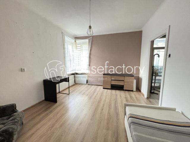 Mieszkanie 2-pokojowe Łódź Polesie, ul. gen. Lucjana Żeligowskiego. Zdjęcie 3