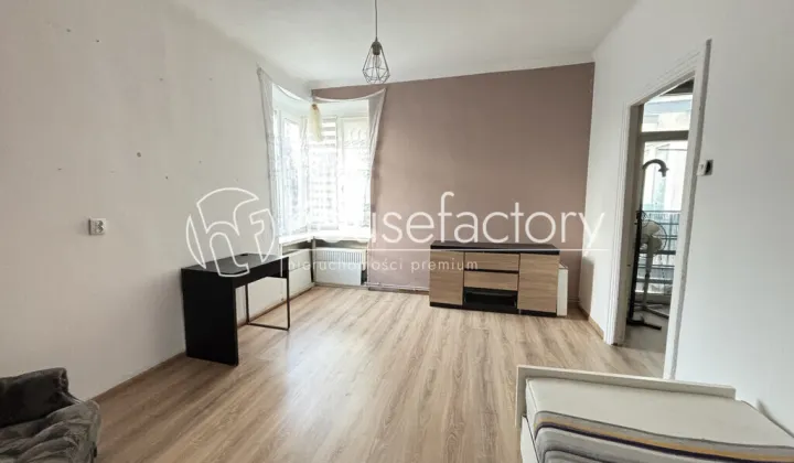 Mieszkanie 2-pokojowe Łódź Polesie, ul. gen. Lucjana Żeligowskiego