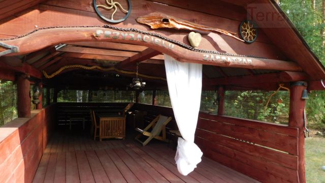 Działka budowlana Mieszkowo, ul. Traktowa. Zdjęcie 5