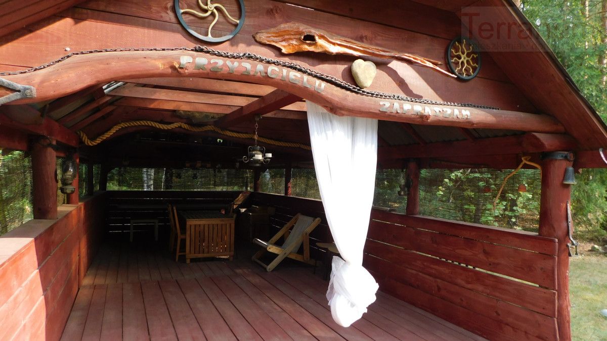 Działka budowlana Mieszkowo, ul. Traktowa. Zdjęcie 5