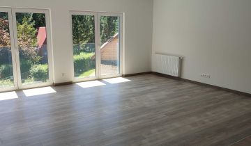 Mieszkanie 1-pokojowe Nowe Chechło