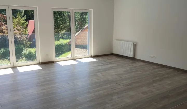 Mieszkanie 1-pokojowe Nowe Chechło