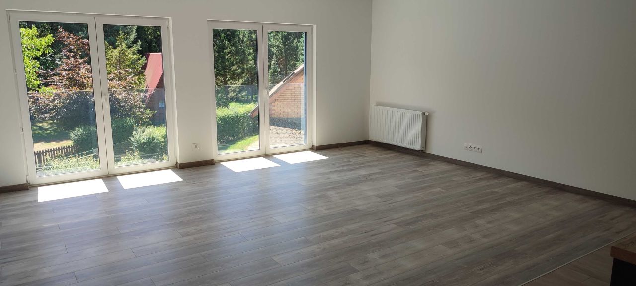 Mieszkanie 1-pokojowe Nowe Chechło