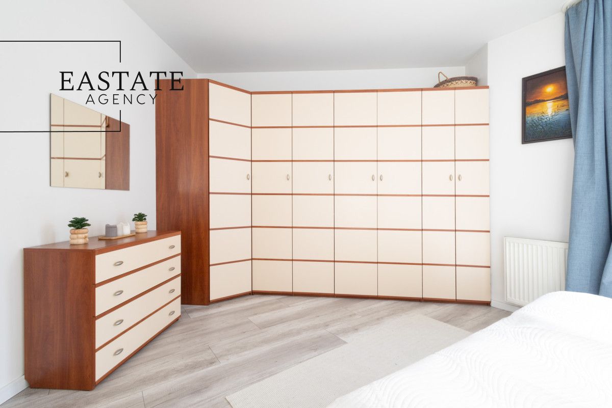 Mieszkanie 3-pokojowe Gdynia Cisowa, ul. Chylońska. Zdjęcie 11