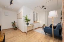 Mieszkanie 1-pokojowe Wrocław Krzyki, ul. Gliniana. Zdjęcie 3