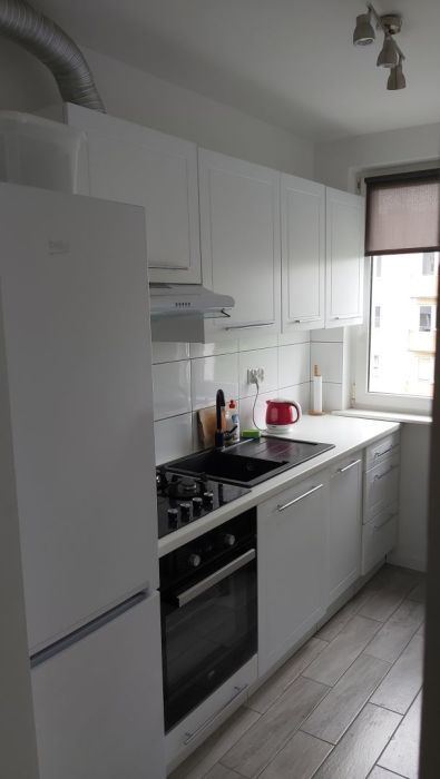 Mieszkanie 2-pokojowe Gdynia Witomino, ul. 2 Morskiego Pułku Strzelców. Zdjęcie 13