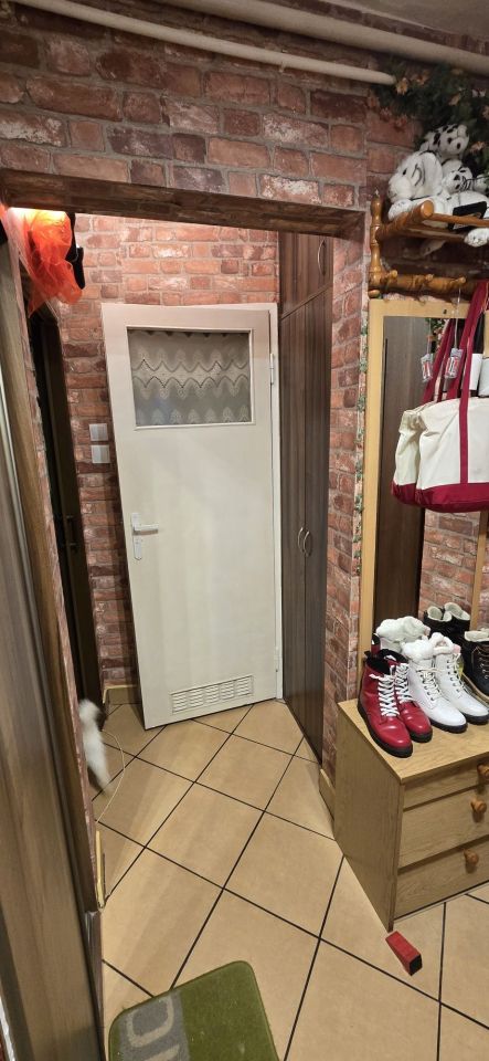 Mieszkanie 2-pokojowe Bydgoszcz Fordon. Zdjęcie 4