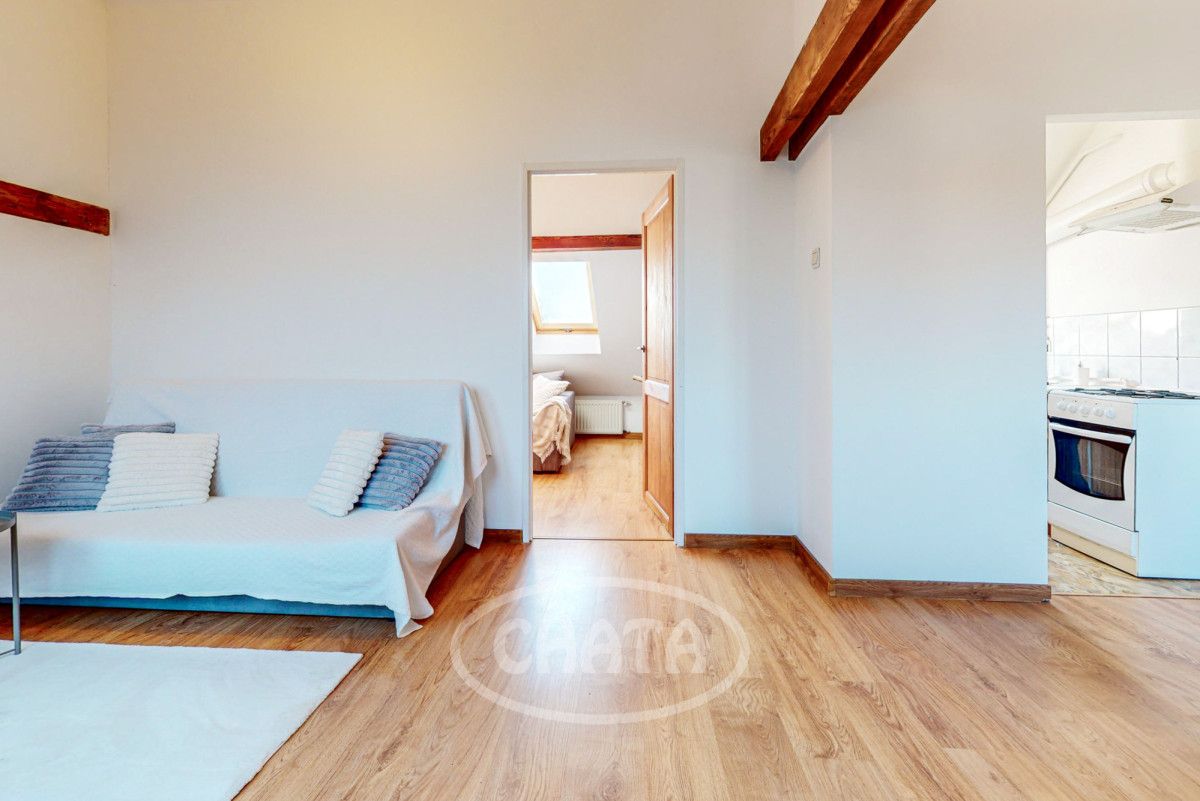 Mieszkanie 2-pokojowe Wrocław Pilczyce, ul. Bednarska. Zdjęcie 8