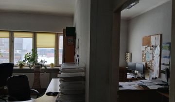 Biuro Warszawa Bielany, ul. Josepha Conrada