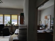 Biuro Warszawa Bielany, ul. Josepha Conrada