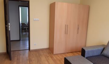 Mieszkanie 2-pokojowe Częstochowa Centrum, ul. Szymanowskiego