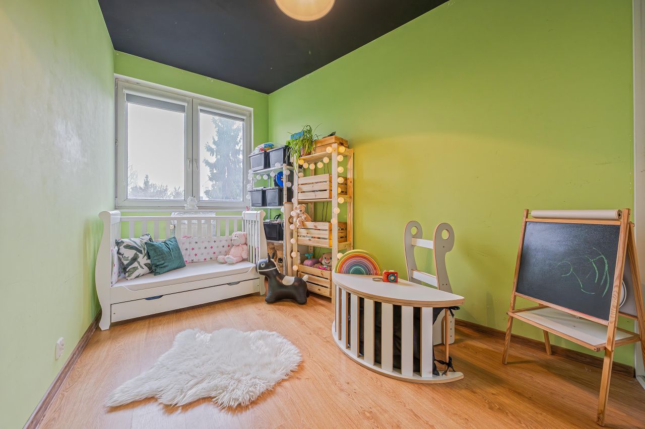 Mieszkanie 3-pokojowe Gdańsk Karczemki, ul. Różany Stok. Zdjęcie 5