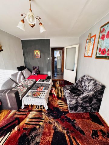 Mieszkanie 2-pokojowe Aleksandrów Łódzki, ul. Rafała Bratoszewskiego. Zdjęcie 1