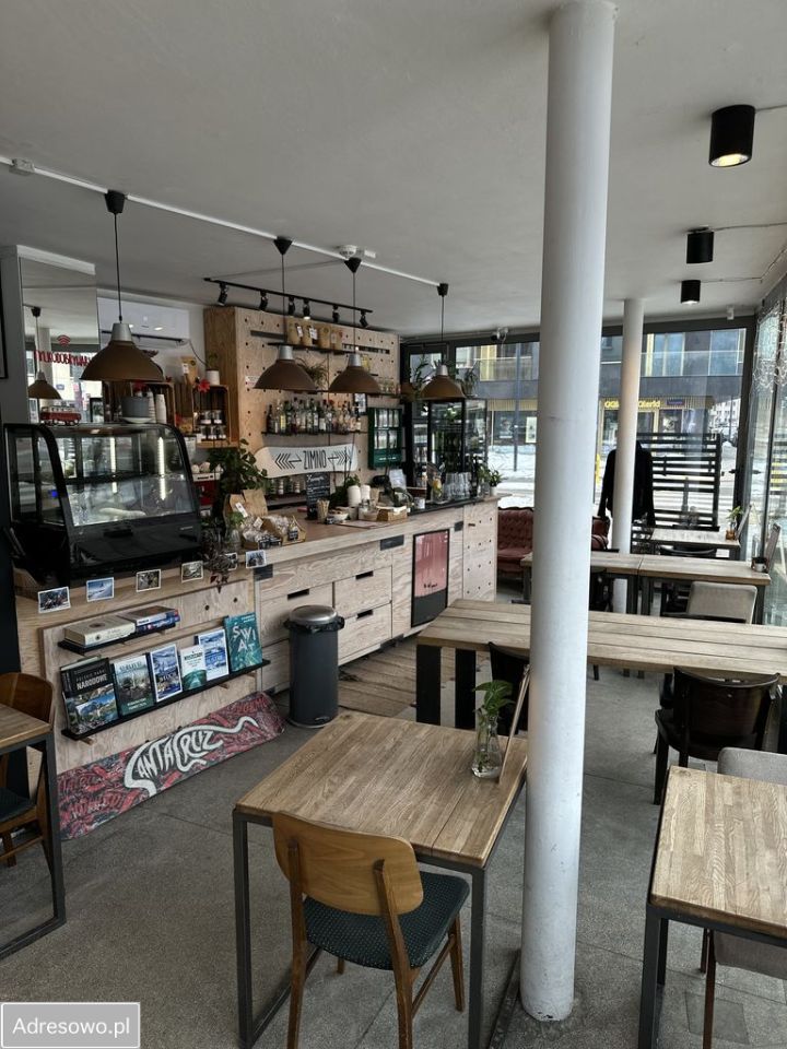 Lokal Warszawa Powiśle, ul. Leszczyńska. Zdjęcie 6