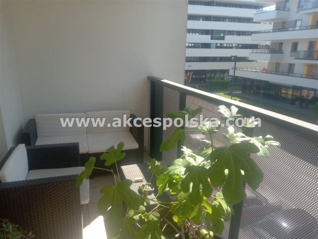 Mieszkanie 4-pokojowe Warszawa Żoliborz, ul. Kaliny Jędrusik. Zdjęcie 3