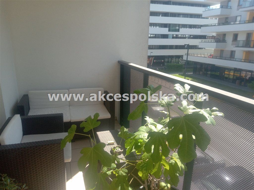 Mieszkanie 4-pokojowe Warszawa Żoliborz, ul. Kaliny Jędrusik. Zdjęcie 3