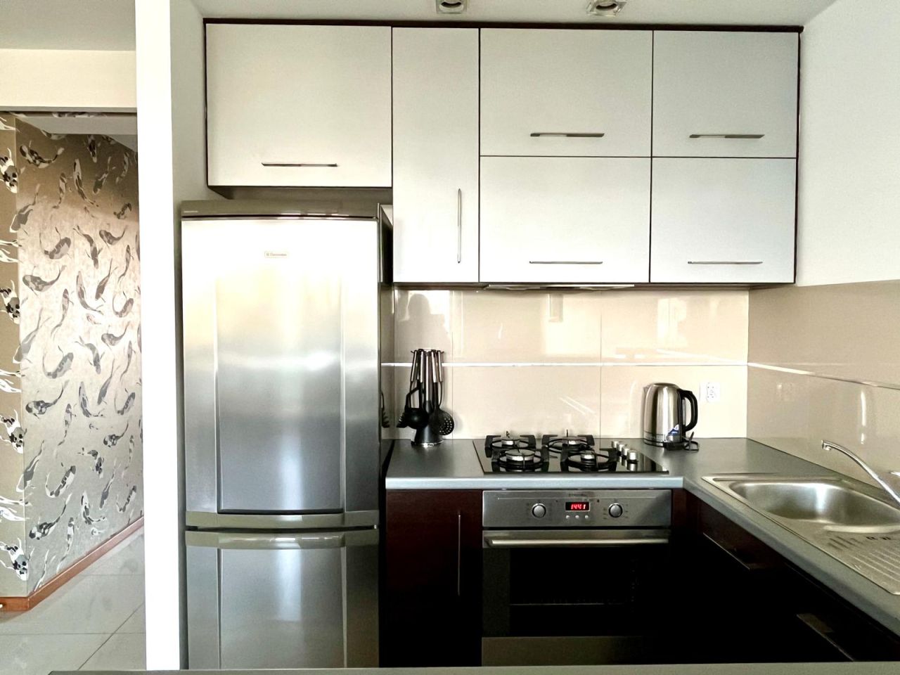 Mieszkanie 3-pokojowe Wrocław Wojnów, ul. Gitarowa. Zdjęcie 5