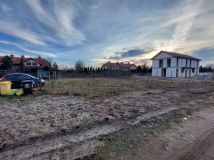 Działka budowlana Warszawa Białołęka, ul. Kroczewska. Zdjęcie 3