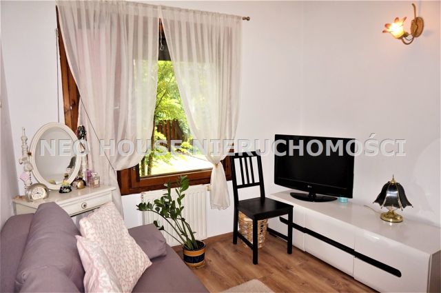 dom szeregowy, 4 pokoje Warszawa Białołęka, ul. Ostródzka. Zdjęcie 16