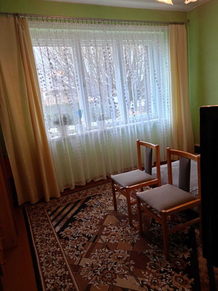 Mieszkanie 4-pokojowe Lwówek Śląski, ul. Ignacego Daszyńskiego. Zdjęcie 5