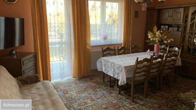 Mieszkanie 3-pokojowe Ścinawa, ul. Grunwaldzka. Zdjęcie 1