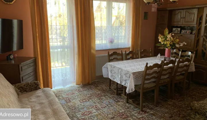 Mieszkanie 3-pokojowe Ścinawa, ul. Grunwaldzka