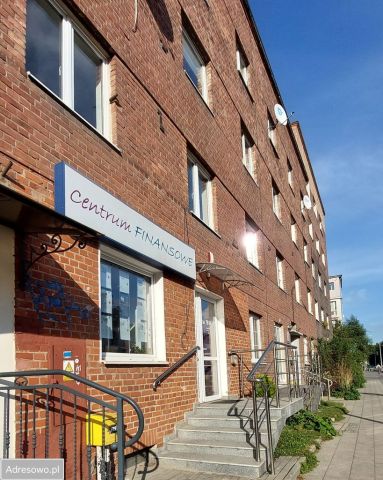 Lokal Gdańsk Siedlce, ul. Kartuska. Zdjęcie 1